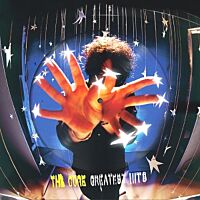 Greatest Hits (2 Picture LP+Download)