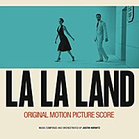 La La Land (OST Score) (2LP)