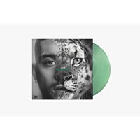 KONNAKOL Swimming Through Seas Color Vinyl