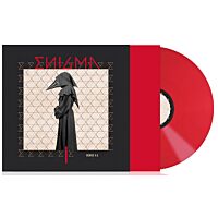 MCMXC A.D. (Red LP)