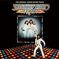 Saturday Night Fever (OST) (2LP)