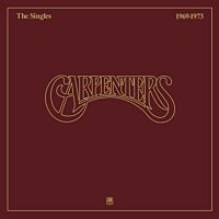 The Singles 69-73 (LP)