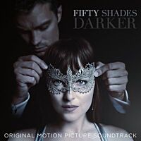 Fifty Shades Darker (OST) (2LP)