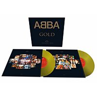 Gold (2 Gold LP)