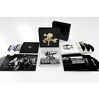 The Joshua Tree - 30th Anniversary (7LP)