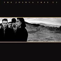 The Joshua Tree - 30th Anniversary (2LP)