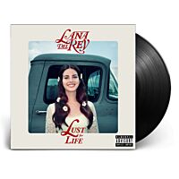 Lust For Life (2x Vinyl)