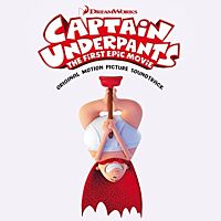 Captain Underpants (OST)