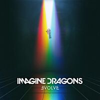 Evolve (CD Deluxe)