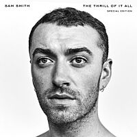 The Thrill Of It All (CD Deluxe)