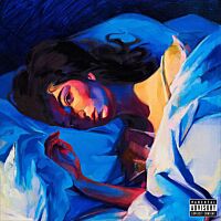 Melodrama (Limited Deluxe Blue LP)