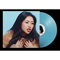 This Is How Tomorrow Moves (Sky Blue Vinyl)