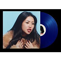 This Is How Tomorrow Moves (Translucent Blue Vinyl)