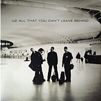 All That You Can't Leave Behind (LP)