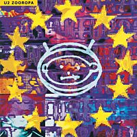 Zooropa (2x Vinyl)