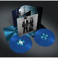 Songs Of Experience (2xLimited Color LP)