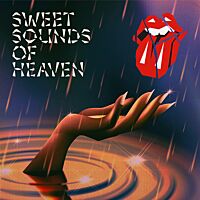 Sweet Sounds Of Heaven (CD Single)