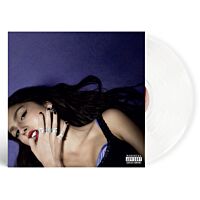 GUTS limited edition white vinyl - store exclusive