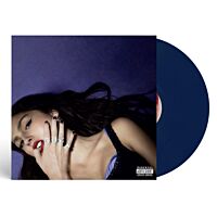 GUTS limited edition blue vinyl – store exclusive