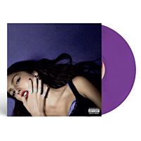 GUTS limited edition purple vinyl - store exclusive