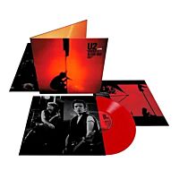 Under The Blood Red Sky (Red Vinyl)