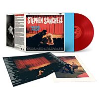 Angel Face (Exclusive Red Vinyl)