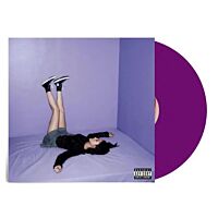 GUTS (Solid Purple Vinyl)