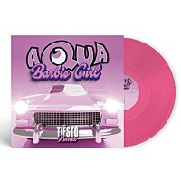 Barbie Girl (7" Pink Vinyl)