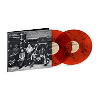 At Fillmore East (2x Blood Red Vinyl)