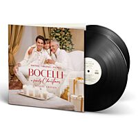 A Family Christmas (Deluxe Edition) (2x Vinyl)