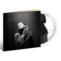 Yours Truly 10 Year Anniversary Picture Disc