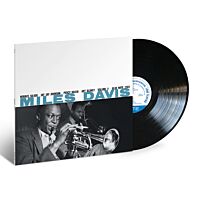 Volume 2 (Blue Note Classic Edition Vinyl)