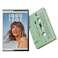1989 (Taylor’s Version) Cassette