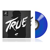 True (10th Anniversary Blue Vinyl)