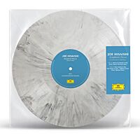 Symphonic Pieces (White Marble Vinyl) (UShop獨家銷售)