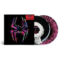 Metro Bloomin Spiderman (OST) (Spot & Prowler Vinyl)