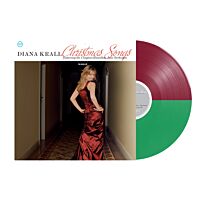 Christmas Songs (Red + Green Vinyl)