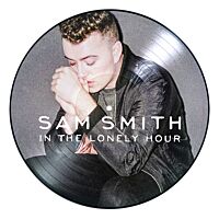 In The Lonely Hour (10th Anniversary) (Picture Vinyl)