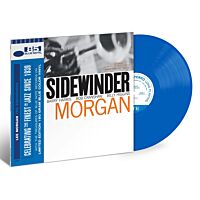 The Sidewinder (Blue Note 85th Anniversary Colour Vinyl Series)