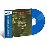 Moanin’ (Blue Note 85th Anniversary Colour Vinyl Series)