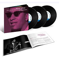 A Night At The “Village Vanguard” – The Complete Masters (3x Tone Poet Series Vinyl)