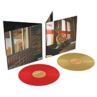 The Show: The Encore (2x Translucent Ruby And Tan Vinyl)