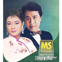 EMI 88極品音色系列: 雙葉 葉麗儀/ 葉振棠