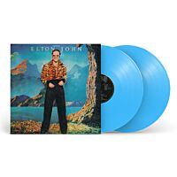 Caribou (2x Sky Blue Vinyl)