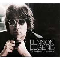 Lennon Legend
