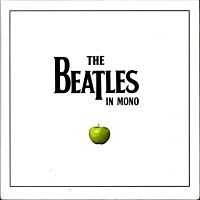 The Beatles In Mono (14x Vinyl)