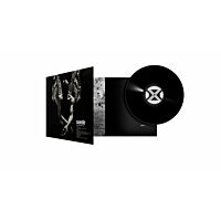 Antidepressants (Black Vinyl)