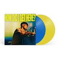 How Did I Get Here? – Deluxe Double Vinyl