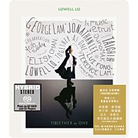 Together As One (SACD) (日本壓碟) 
