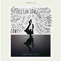 Together As One (Vinyl)